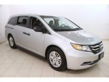 2014 Honda Odyssey LX