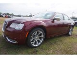 2017 Chrysler 300 C Platinum