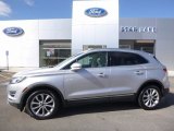 2015 Ingot Silver Metallic Lincoln MKC AWD #119385170