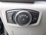 2017 Ford F550 Super Duty XL Regular Cab 4x4 Chassis Controls
