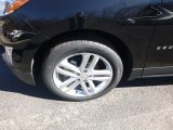 2018 Chevrolet Equinox Premier AWD Wheel