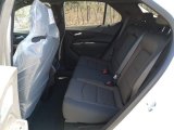 2018 Chevrolet Equinox LT Rear Seat
