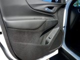 2018 Chevrolet Equinox LT Door Panel