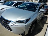 2017 Lexus NX 200t AWD