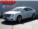 2014 Cadillac XTS Luxury FWD