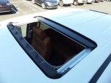 2017 Toyota Tundra 1794 CrewMax 4x4 Sunroof