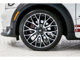 Mini Cooper 2014 Wheels and Tires