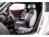 2014 Mini Cooper John Cooper Works Paceman All4 AWD Front Seat