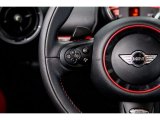 2014 Mini Cooper John Cooper Works Paceman All4 AWD Steering Wheel