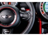 2014 Mini Cooper John Cooper Works Paceman All4 AWD Steering Wheel