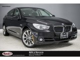 2017 Black Sapphire Metallic BMW 5 Series 535i Gran Turismo #119408283