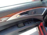 2017 Lincoln MKZ Reserve Door Panel