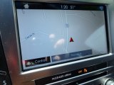 2017 Lincoln MKZ Reserve Navigation