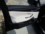 2017 BMW 5 Series 540i xDrive Sedan Door Panel