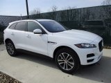 2017 Jaguar F-PACE 35t AWD Premium