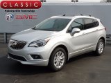 2017 Buick Envision Essence AWD