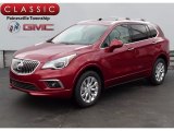 2017 Buick Envision Essence AWD