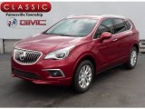 2017 Buick Envision Essence AWD