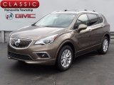 2017 Buick Envision Essence AWD