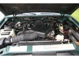1999 Ford Explorer XLT 4.0 Liter SOHC 12-Valve V6 Engine