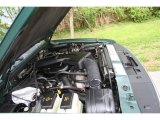 1999 Ford Explorer XLT 4.0 Liter SOHC 12-Valve V6 Engine