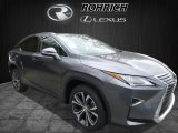 2017 Lexus RX 350 AWD