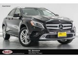 2015 Mercedes-Benz GLA 250 4Matic