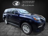 2017 Lexus GX 460