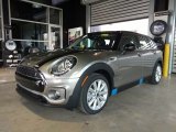 2017 Mini Clubman Cooper S ALL4 Front 3/4 View