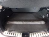 2017 Lexus NX 200t Trunk
