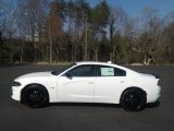 2017 White Knuckle Dodge Charger R/T #119435691