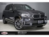 2017 Dark Graphite Metallic BMW X5 sDrive35i #119435940