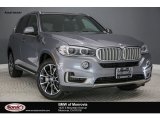 2017 BMW X5 xDrive50i