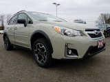 2017 Desert Khaki Subaru Crosstrek 2.0i #119435745