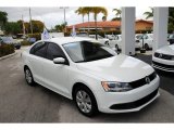 2014 Volkswagen Jetta SE Sedan