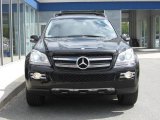 2007 Mercedes-Benz GL 450