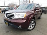 2013 Honda Pilot EX-L 4WD