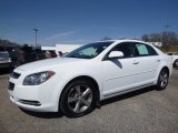 2011 Chevrolet Malibu LT