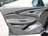 2017 Buick Envision Premium AWD Door Panel