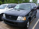 2005 Black Ford Explorer XLS #11892309