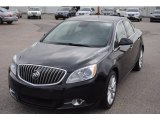 2013 Buick Verano FWD