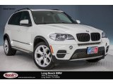 2013 BMW X5 xDrive 35d