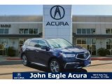 2017 Acura MDX Technology