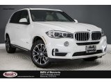 2017 Mineral White Metallic BMW X5 sDrive35i #119464068