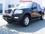 2007 Ford Explorer Sport Trac XLT