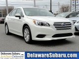 2017 Subaru Legacy 2.5i Premium