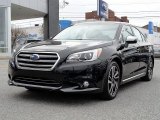 2017 Subaru Legacy 2.5i Sport Front 3/4 View