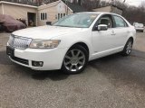 2008 Lincoln MKZ AWD Sedan