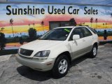 2000 Lexus RX 300