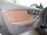 2014 Jaguar F-TYPE V8 S Door Panel